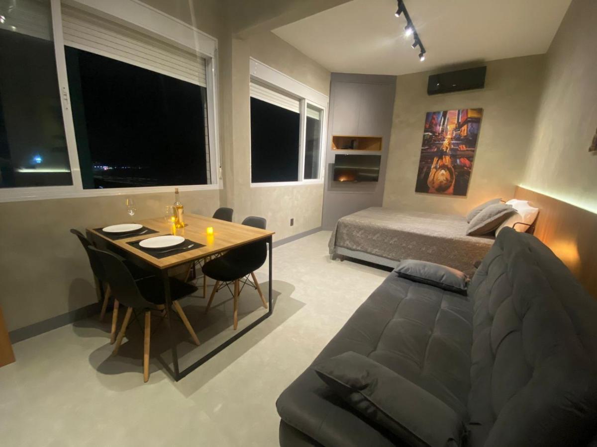 Sun House Lägenhet Santos  Exteriör bild